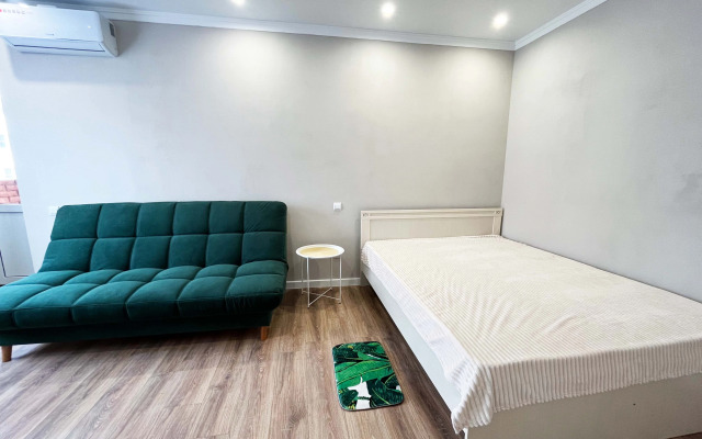 Апартаменты в районе Вокзала