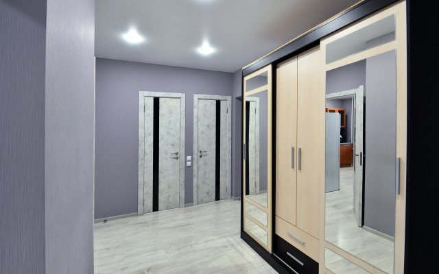2-Kh Komnatnaya Flat