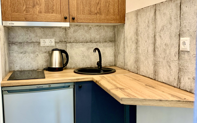 Апартаменты Апарт 151.1 Бибиревская