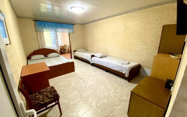 Veles Private House