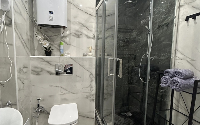 Апартаменты на Набережной 3