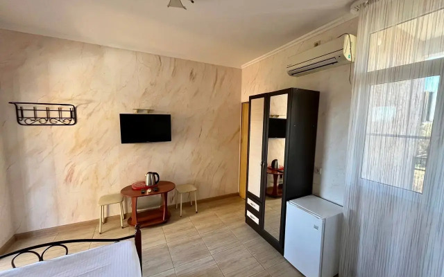 Гостевой дом Огонек Абхазии