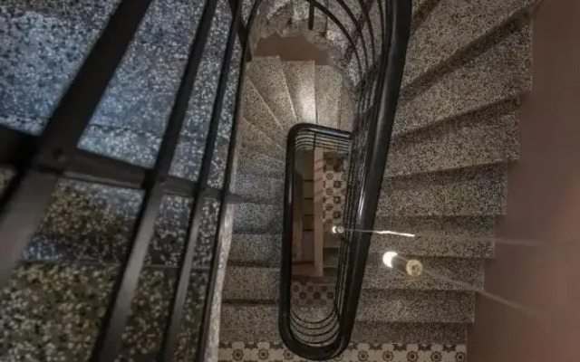 72 AD Thessaloniki Hotel