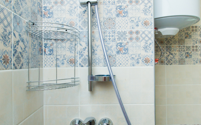 ZhK Lyubov' I Golubi 12/1 Apartments