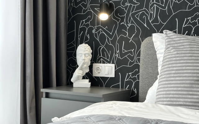 Квартира Диван-Кровать