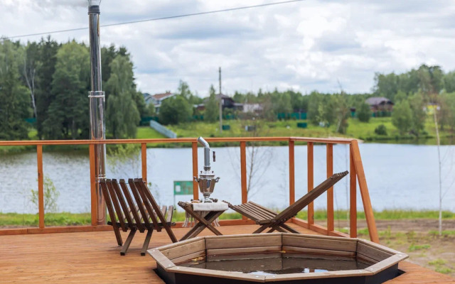 Katin Klyov Glamping