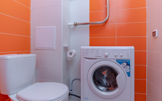 U Metro Parnas 3093 Apartment
