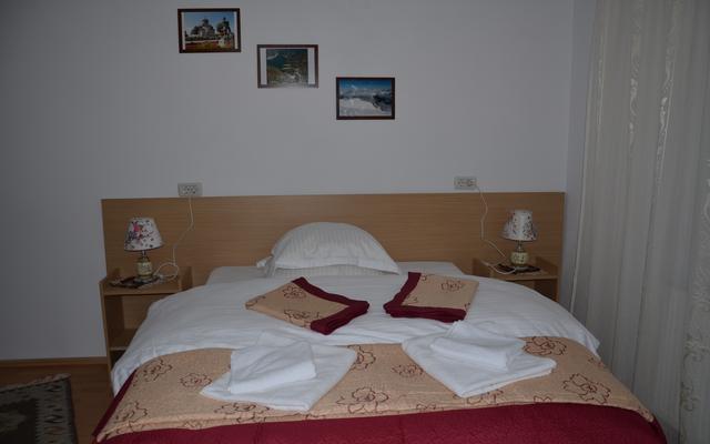 Belvedere La Cristina Guest House