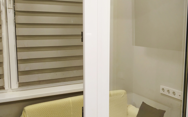 Квартира 24/7