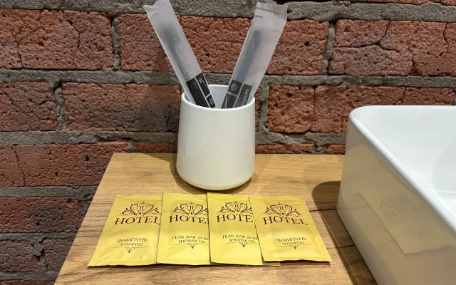 Апартаменты в Академгородке Лофт