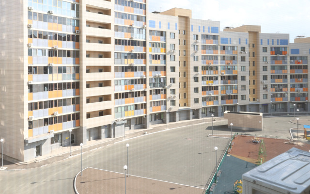 Апартаменты Apartement De Luxe - Red