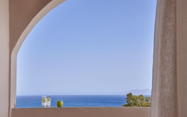 Terra Blue Santorini Hotel