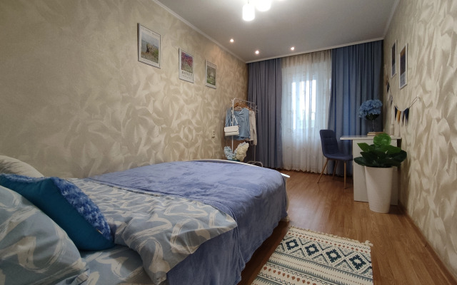 Квартира на улице Пирогова 20/8