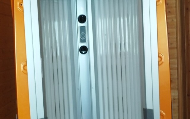 Stary Vladikavkaz Guest House