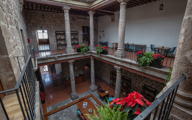 OYO Hostal Mich