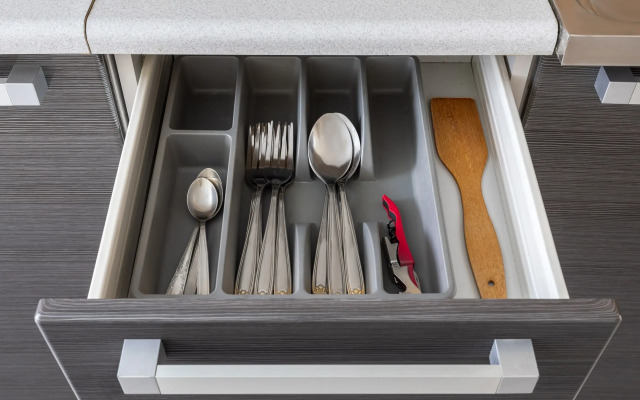 Апартаменты Spring