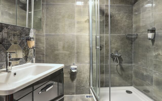 Balturk Otel Izmit Hotel