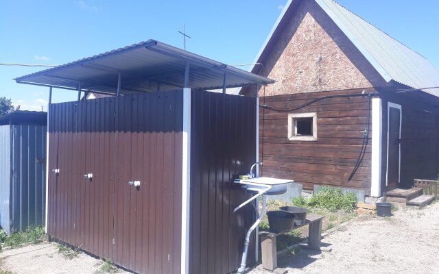 Гостевой Комплекс Катрин