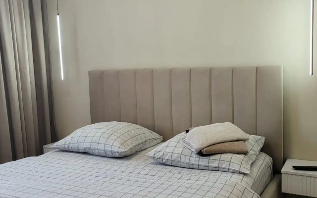 Апартаменты Гагарина 14-100