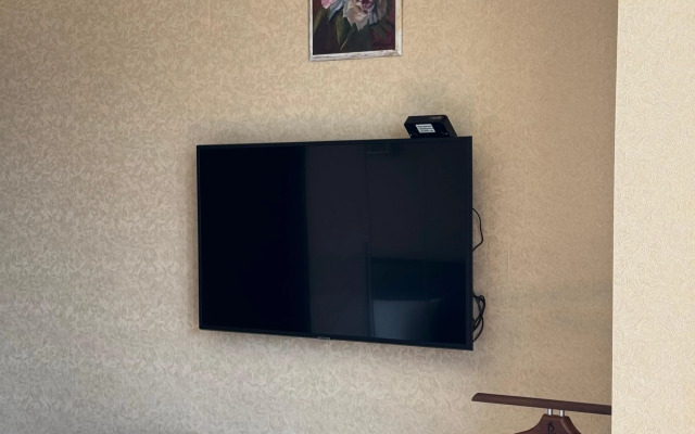 Квартира на Нежнова 52/1