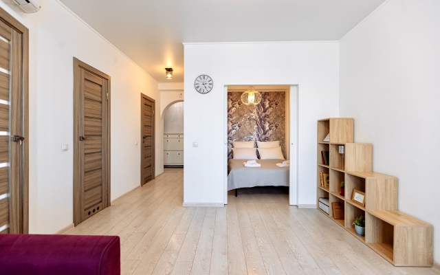 Апартаменты ApartMari Бизнес-класса у Королевских ворот