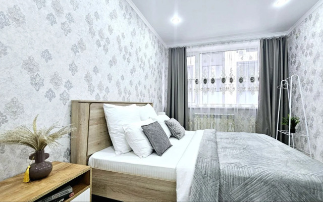 Khadi_home ryadom Trts Alimpic Flat