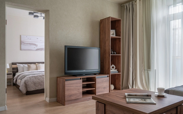 Квартира на Ленина 70