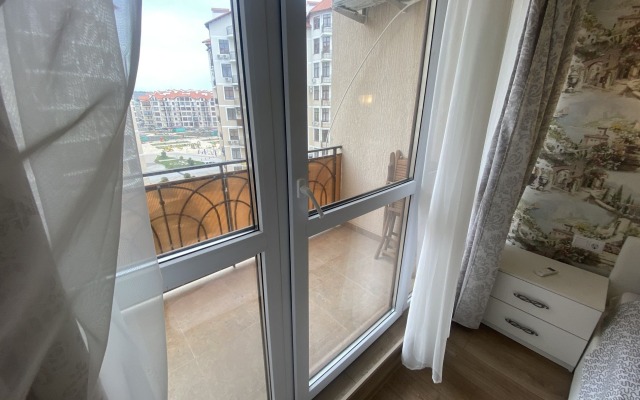 Апартаменты 267 на Черноморской