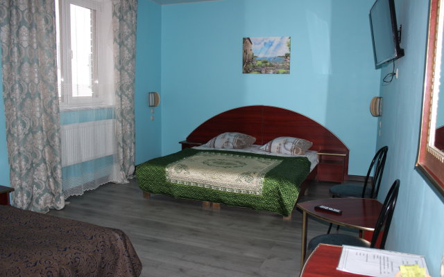 Margo Mini-Hotel