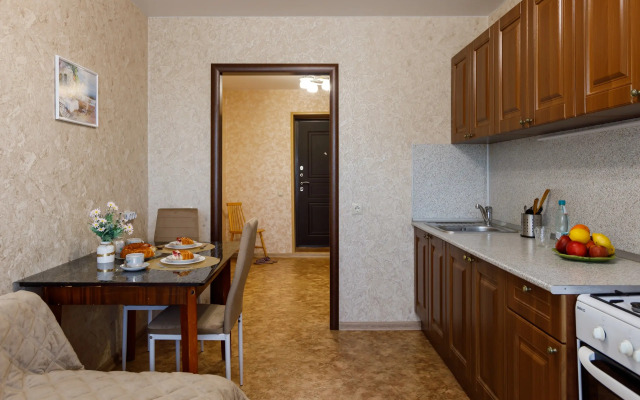 Vesennie Nastroyenie Flat