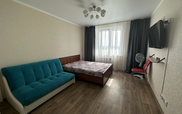Kvartira Odnokomnatnaya Sarmanovskiy Trakt 53 Flat