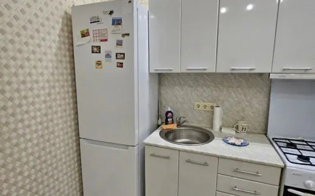 Квартира на Улице Перекальского 11