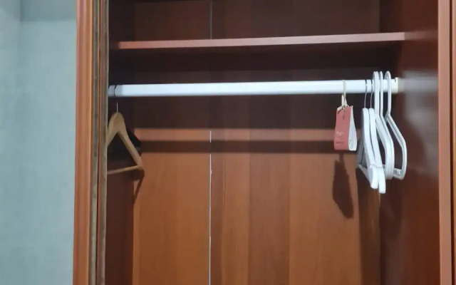 Квартира Уютная 1 Комнатная