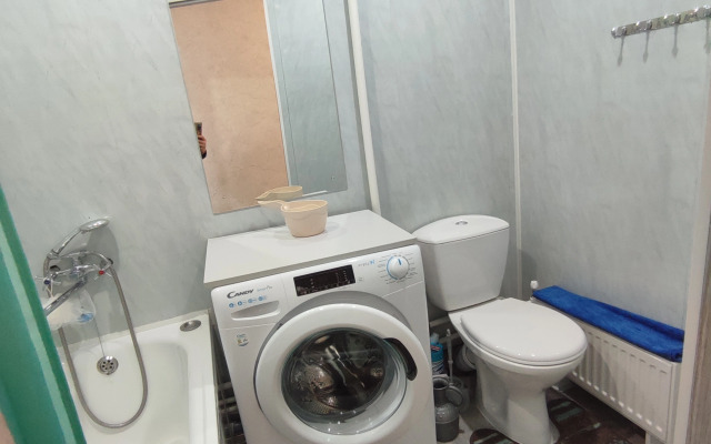 Квартира Сулакский каньон 53