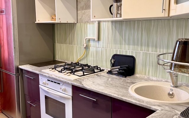 Inndays Na Leyteyzena 4 Apartments