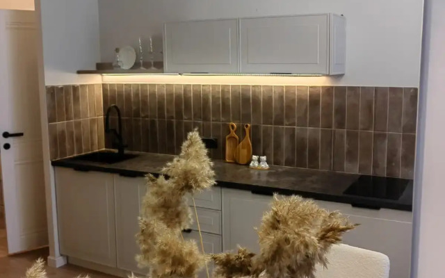 Квартира в самом центре города