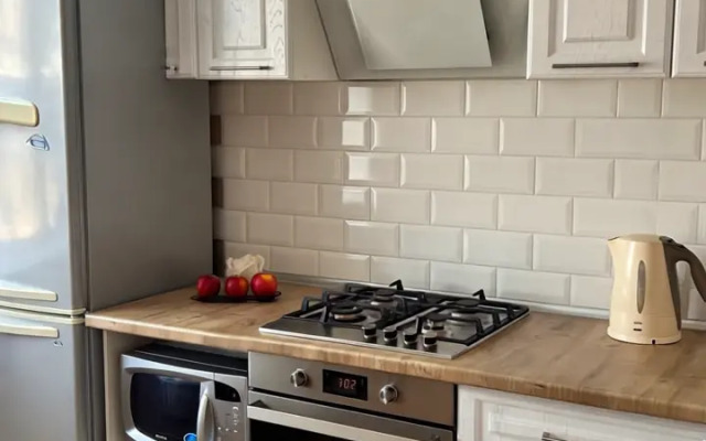 Квартира Менделеева