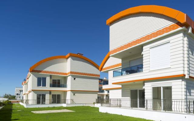 Esila Park Suites Apart-Hotel