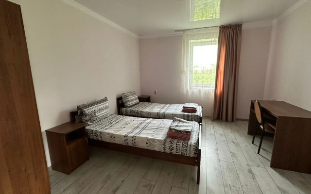 U Nadi Guest house