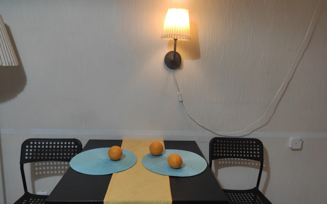 Квартира в ЖК Салют Плюс