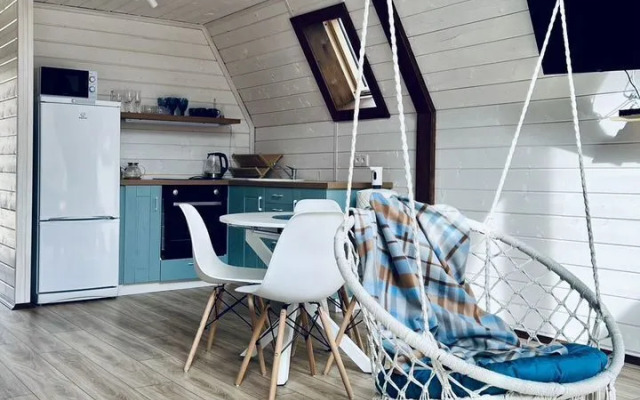 Частный дом Море