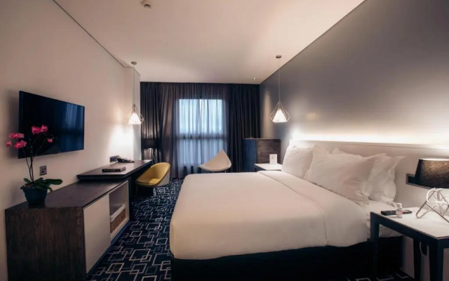 Trademark Member of Design Hotel