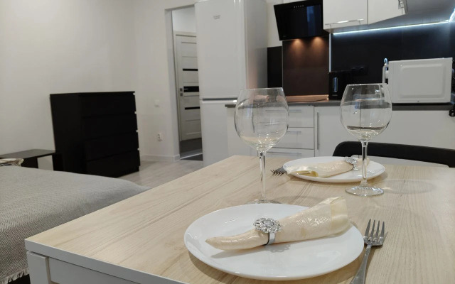 Квартира Студия на Ново-Садовой