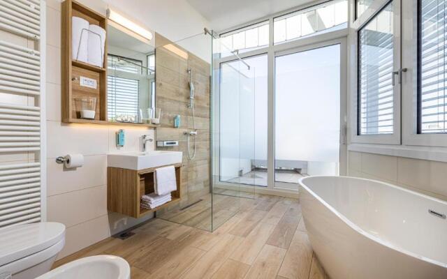 Histrion Hotel