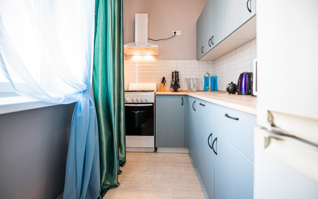 Апартаменты Пять Звёзд Вернисаж