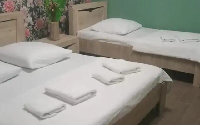 Alashara Guest House