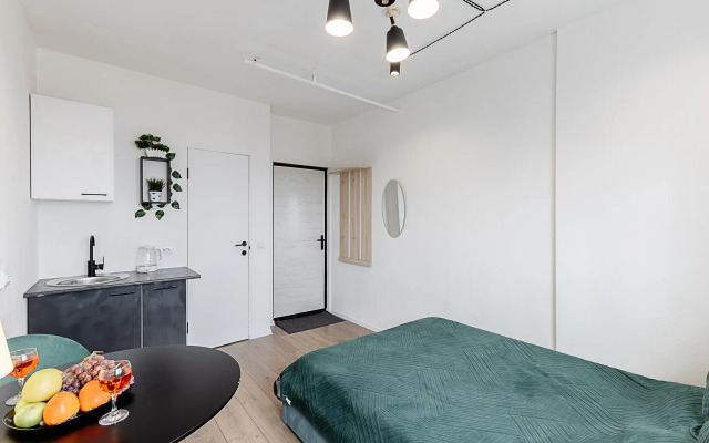 Atmosfera Apartments