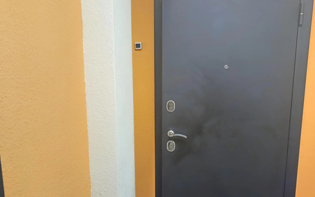 Yevrotreshka (122) Flat