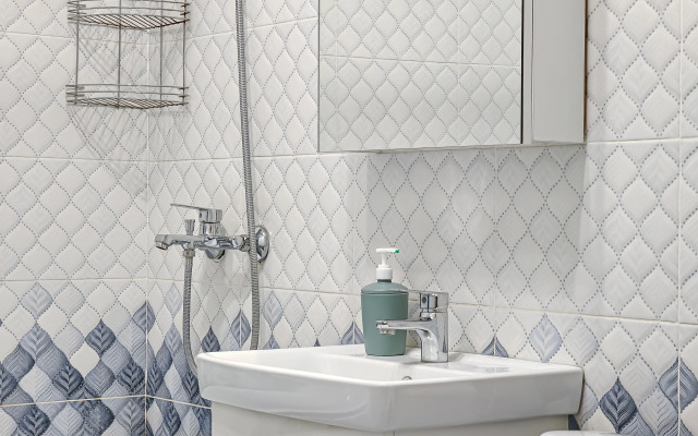 Апартаменты Улучшенные Фрунзе 20