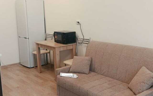 Finskiy 1a/15 Apartments